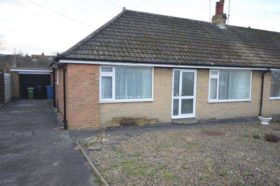 2 Bedroom Detached